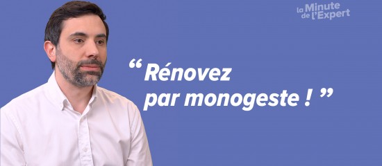 Retour en arrière pour MaPrimeRénov'