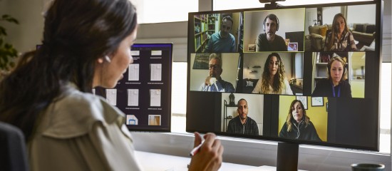 Télétravail : revalorisation de l'exonération fiscale des allocations versées par l'employeur