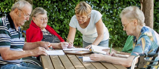 Médico-social : un appel à projets pour l'organisation de séjours de vacances