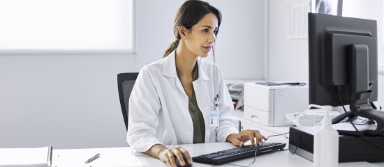 Professionnels de santé : un questionnaire pour évaluer les besoins en logiciel métier