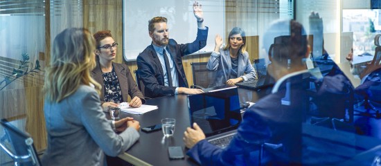 Suppression du poste de directeur général d'une société anonyme : une révocation ?