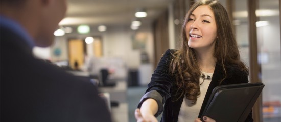 Recruter un jeune dans le cadre d'un job d'été