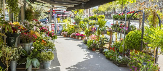 Les règles à connaître pour installer une terrasse ou un étalage devant son commerce