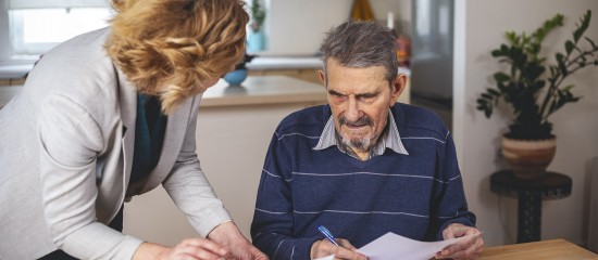 Les Français n'anticipent pas assez la transmission de leur patrimoine !