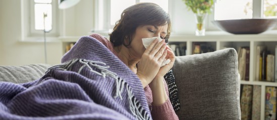 Congés payés : en cas d'arrêt de travail