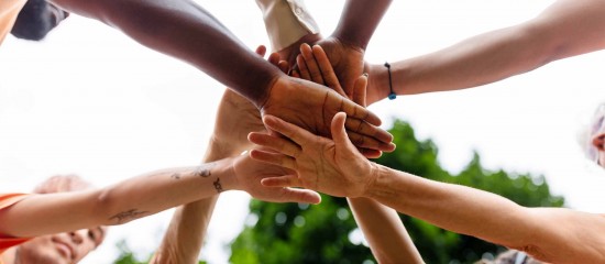 Les responsables associatifs sont invités à témoigner de leur expérience