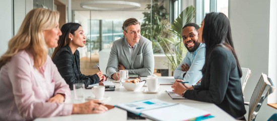 Partage de la valeur de l'entreprise : c'est le moment de négocier !