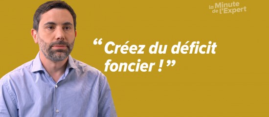 Déduire fiscalement le coût de vos travaux