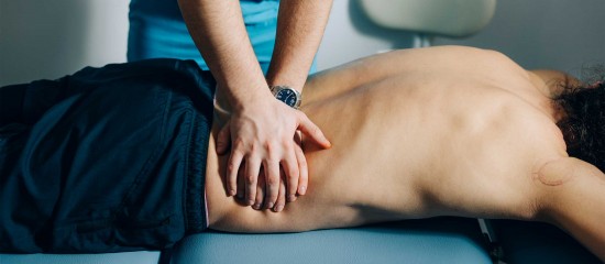 Masseurs-kinésithérapeutes : une loi pour renforcer la lutte contre les dérives sectaires