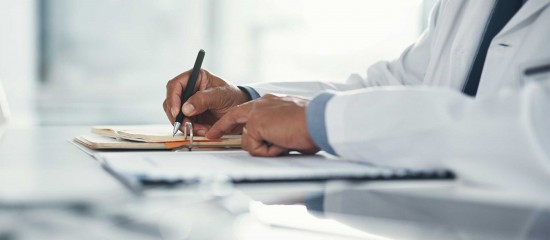 Médecins : signature de la nouvelle convention