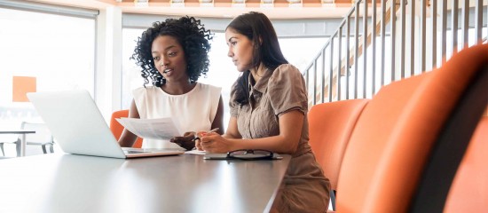 Les modèles d'information des salariés sur la relation de travail sont publiés