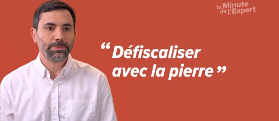 Réduire ses impôts grâce à l'immobilier