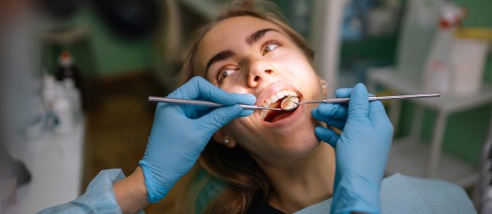 Chirurgiens-dentistes : un premier avenant à la Convention dentaire