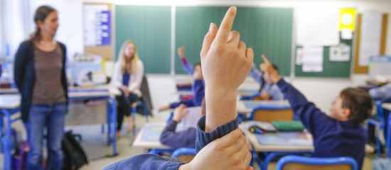 Des bons d'achat de rentrée scolaire pour vos salariés