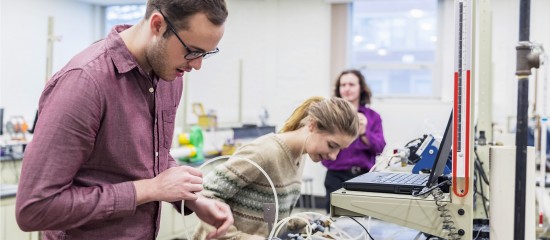 Quel âge pour les jeunes entreprises de croissance ?