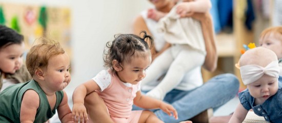 Protection de l'enfance : entrée en vigueur du contrôle des antécédents judiciaires