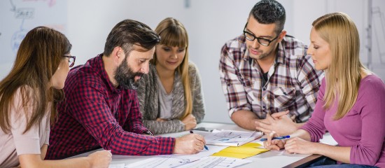 Les créations d'associations à leur plus haut niveau depuis 10 ans