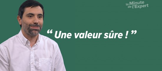 Faut-il investir dans l'or ?