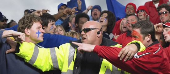 Sport : responsabilité d'un club pour les dommages causés par ses supporters