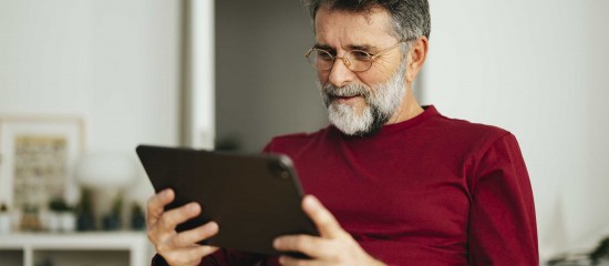 Accompagner les entreprises dans la gestion des données de la Silver économie