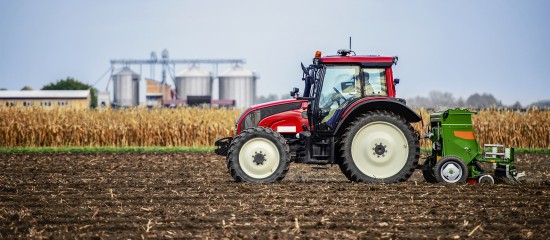 Budget 2025 : les mesures de soutien au secteur agricole