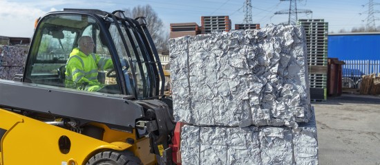 TGAP « déchets » : une nouvelle majoration à partir de 2025