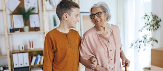 Optimiser une transmission grâce à l'usufruit successif