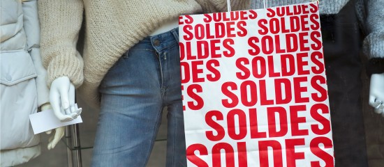 Soldes : rappel de la réglementation applicable